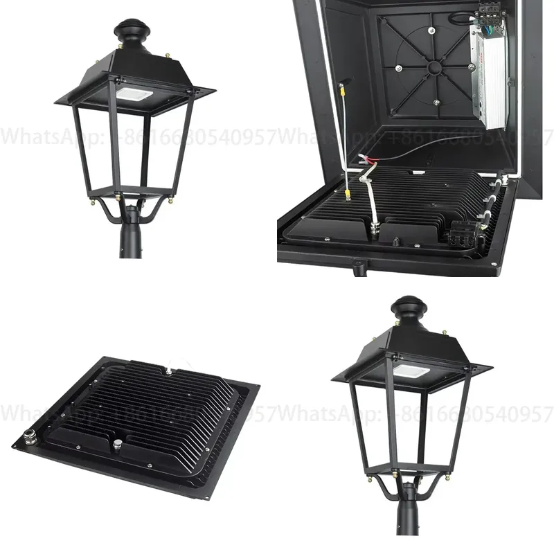 Outdoor Lighting Volt - Luzes de Jardim LED à Prova