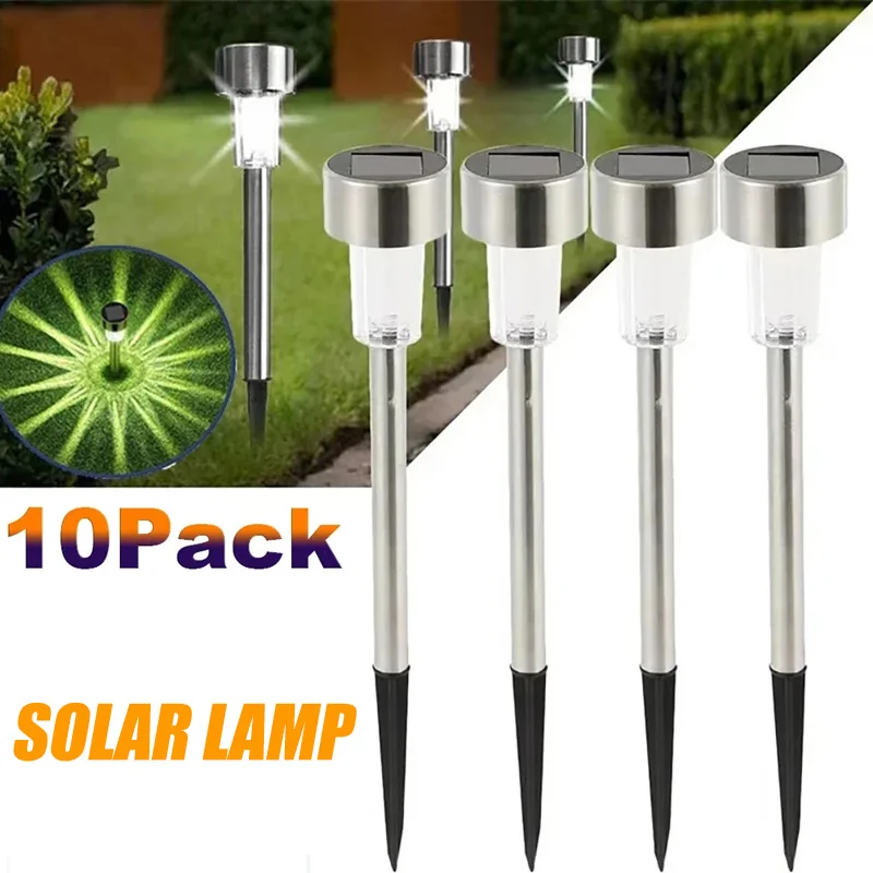 Outdoor Lighting Company - Luzes solares ao ar livre lâmpada