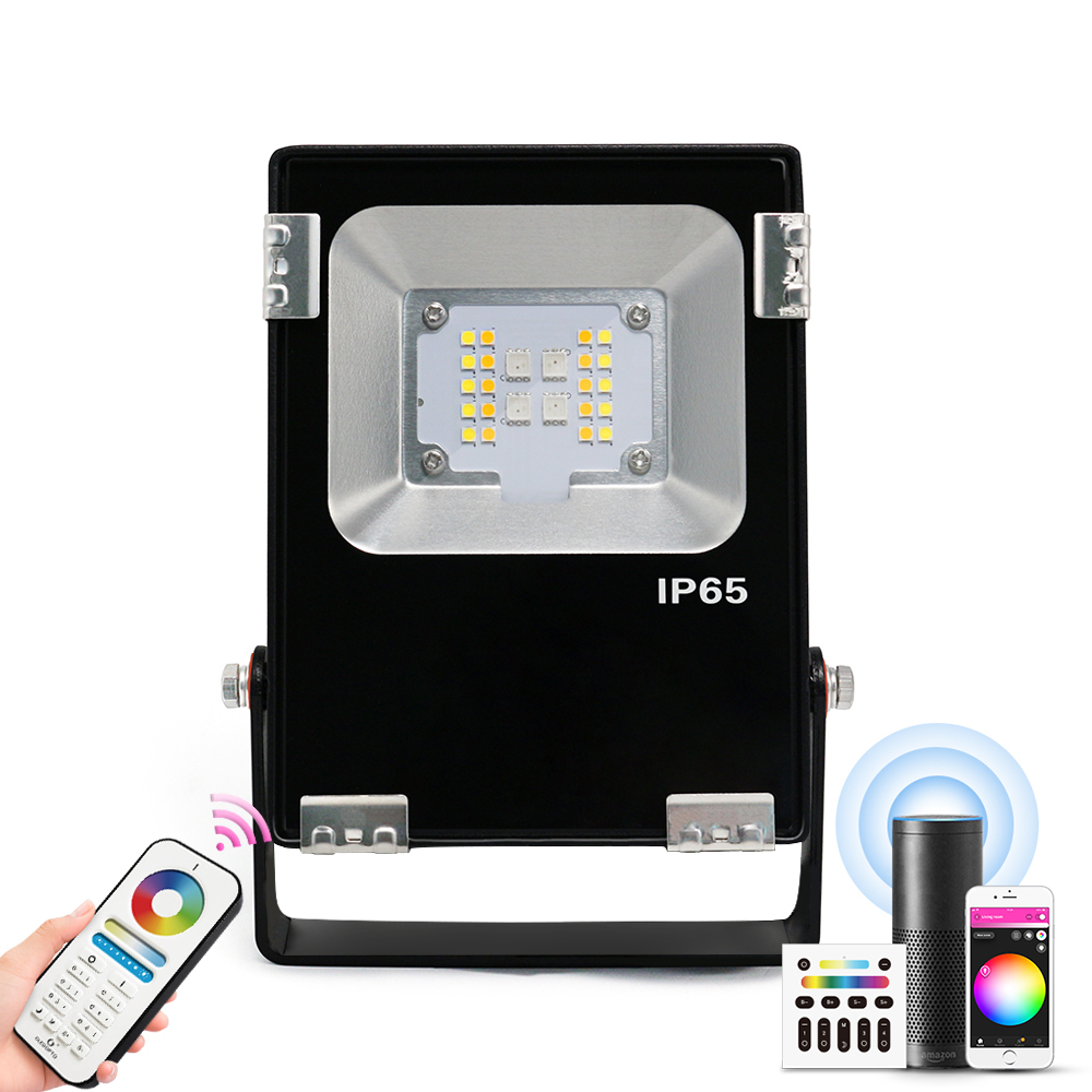 Outdoor Lighting Zigbee - Gledopto zigbee 3.0 10w inteligente rgbcct
