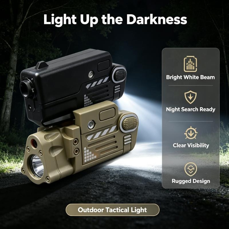 Outdoor Lighting Unit - Unidade de Iluminação Plástica Sbal Pl