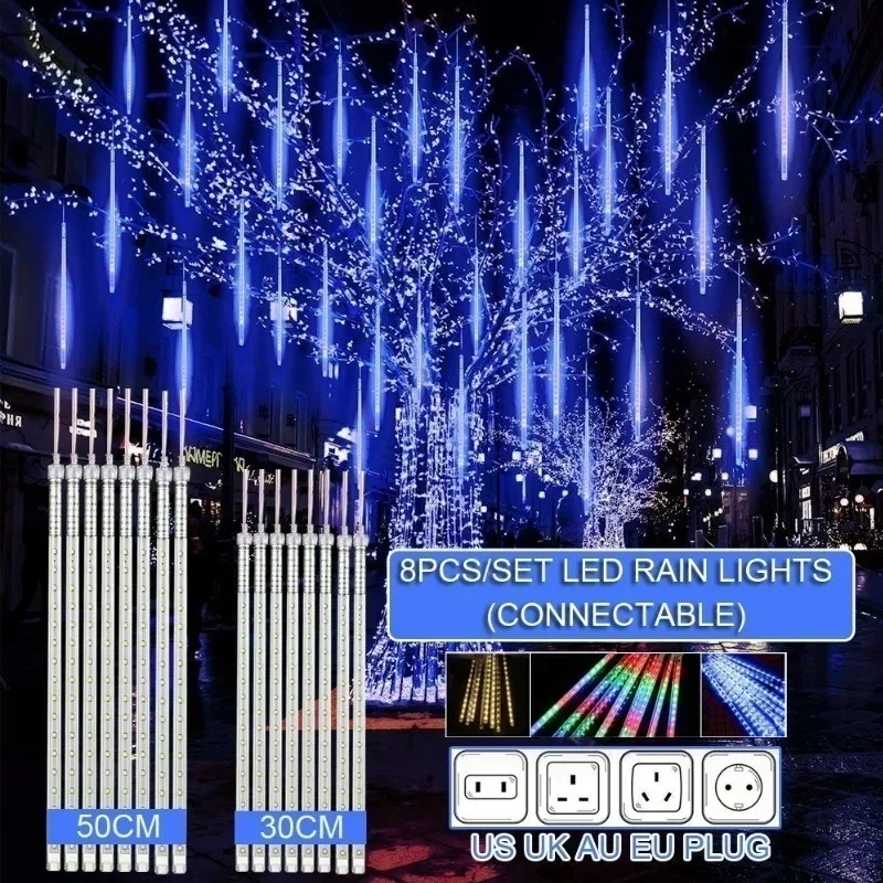 Outdoor Lighting Ideas For Party - 30cm /50cm à prova dwaterproof água