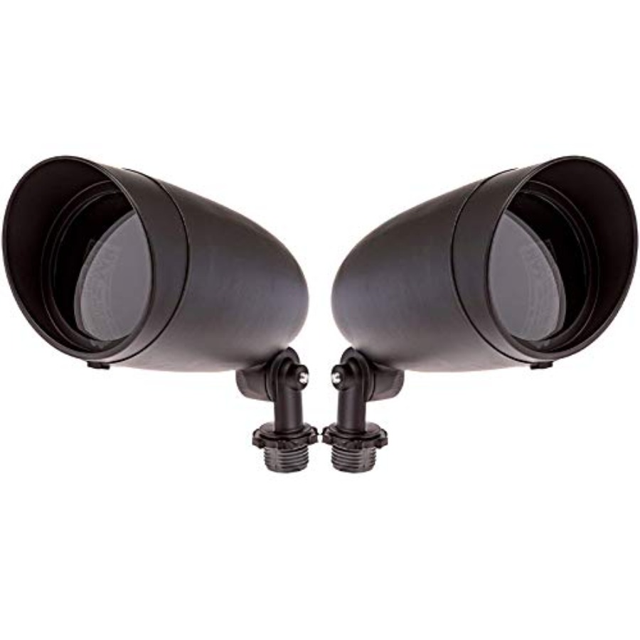 Outdoor Lighting Volt - Luminária de Segurança para Paisagismo Externo