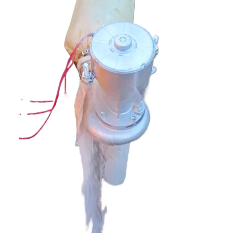 Outdoor Lighting Volt - Micro gerador hidráulico 300 watts 50hz220