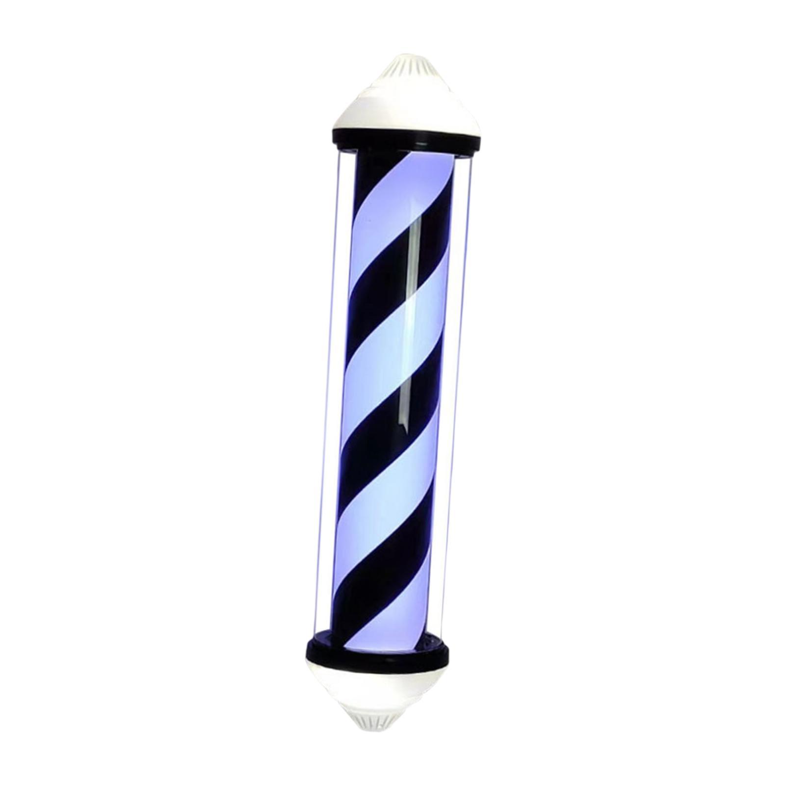 Outdoor Lighting Unit - Luminária de Parede para Barbearia, Sinalizador