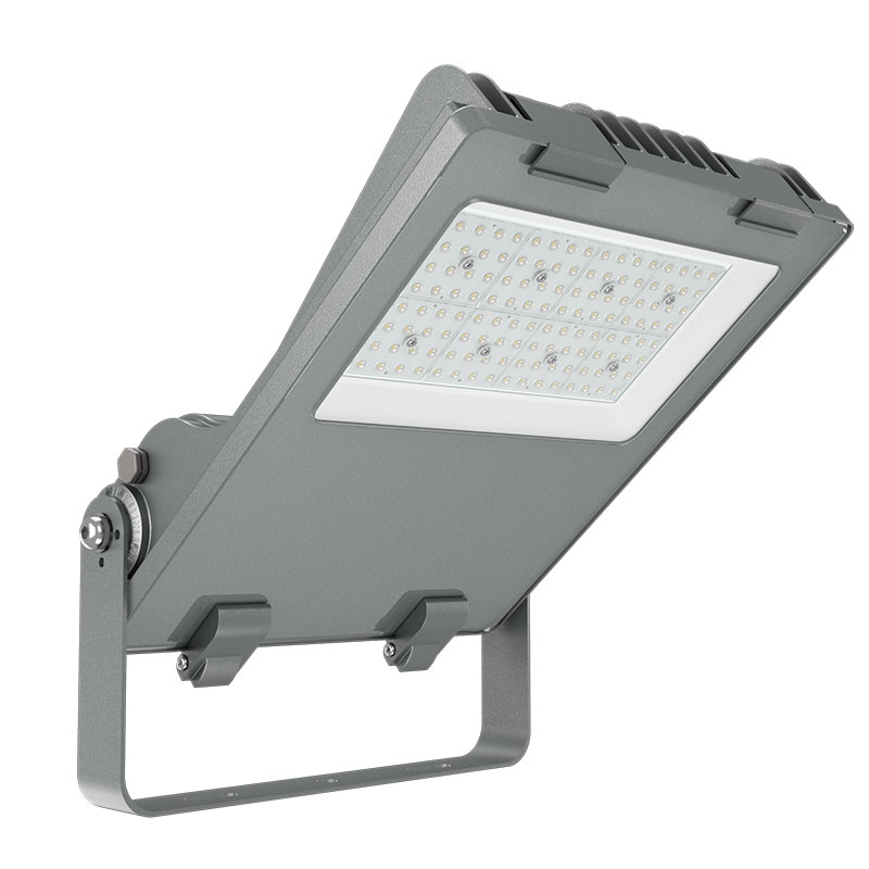 Outdoor Lighting Volt - Conjunto de 2 peças: Holofote LED
