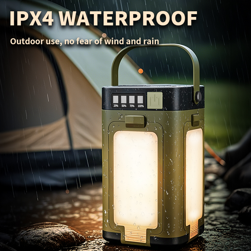 Lanterna Solar Portátil para C - Outdoor Lighting Bulbs avaliação e preço