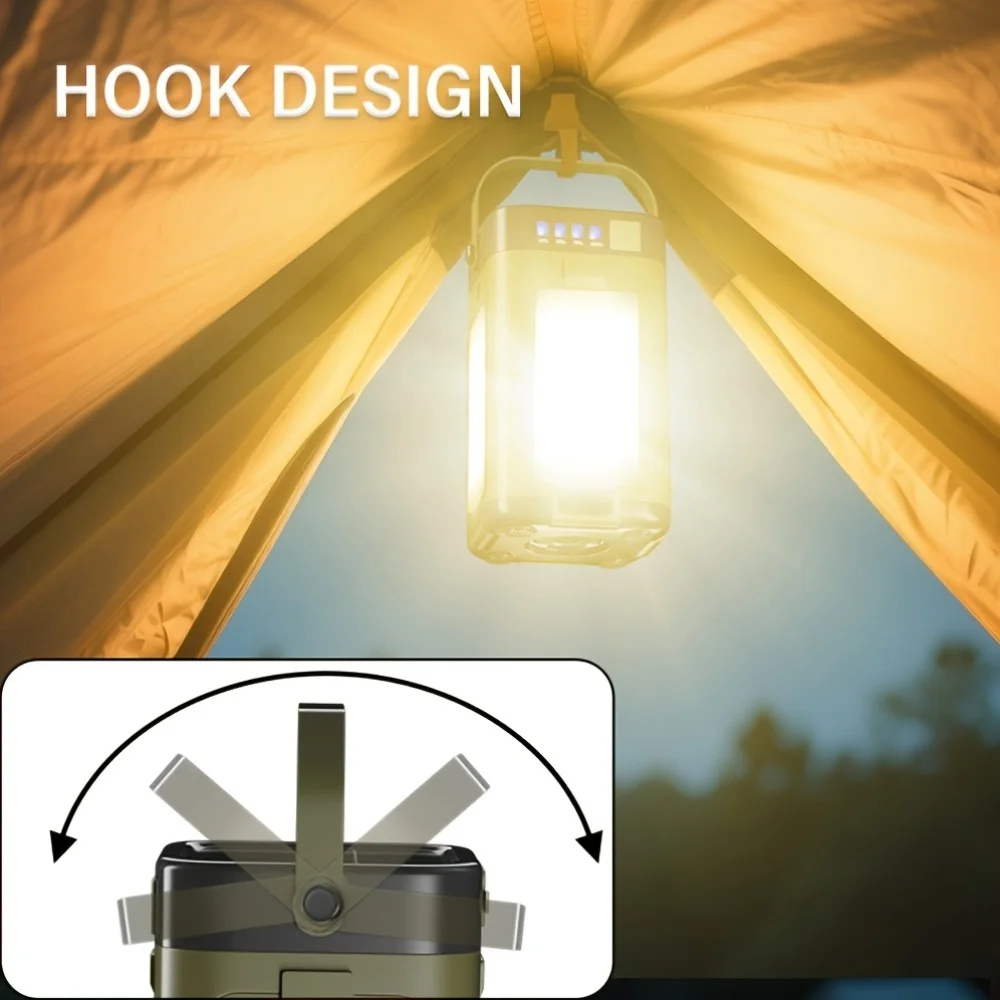 Lanterna Solar Portátil para C - Outdoor Lighting Bulbs avaliação e preço