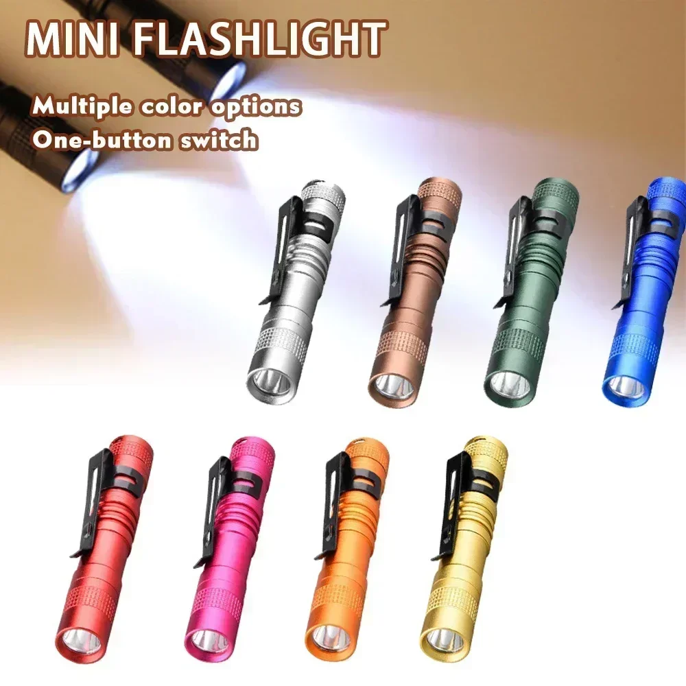 Mini portátil led caneta luz c - Outdoor Lighting Panel avaliação e preço