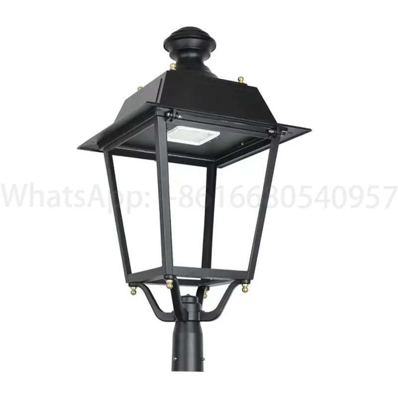 Luzes de Jardim LED à Prova d' - Outdoor Lighting Volt avaliação e preço