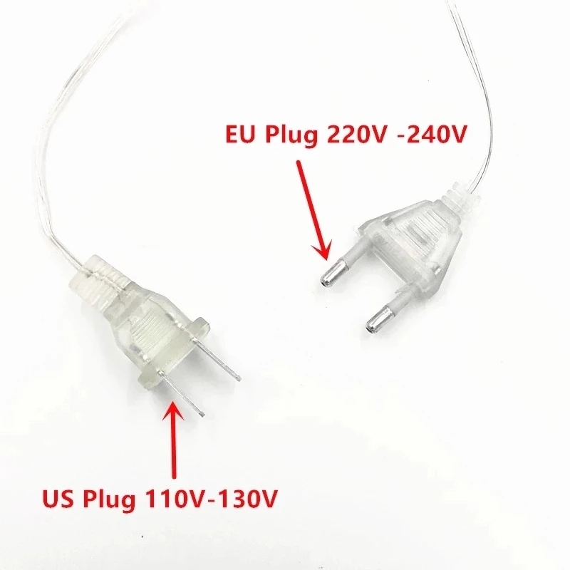 Cordão de Luzes LED de 10M com - Outdoor Lighting Ideas For Party avaliação e preço