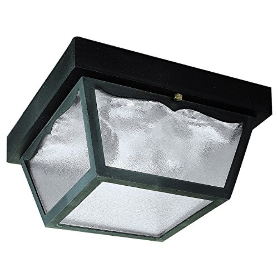 6682300 Luminária Tradicional  - Outdoor Lighting Panel avaliação e preço