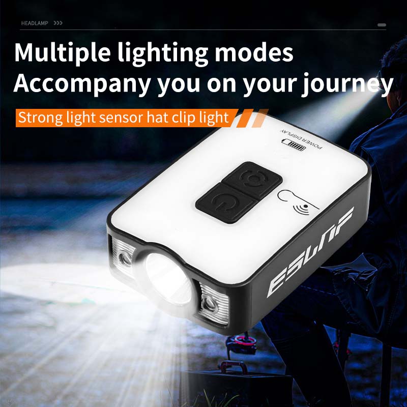 ESLNF Camp Led Farol de induçã - Outdoor Lighting Permanent avaliação e preço