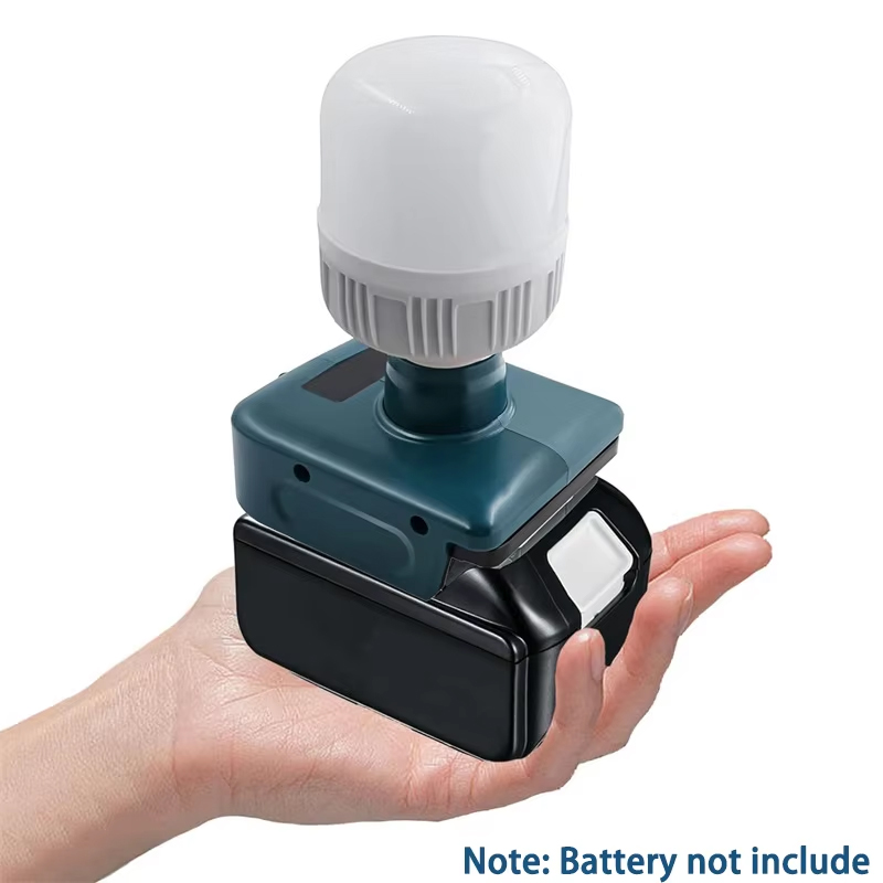 Lâmpada LED Portátil de Baixa  - Outdoor Lighting Volt avaliação e preço