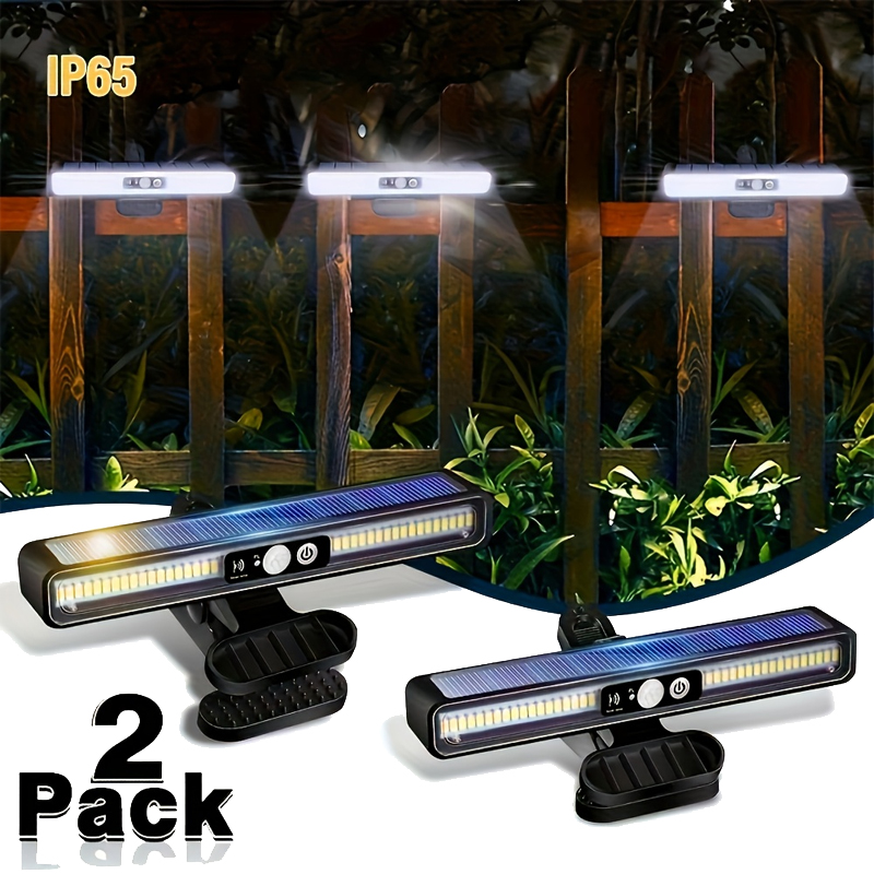 Luzes Solares de Movimento com - Outdoor Lighting Waterproof avaliação e preço