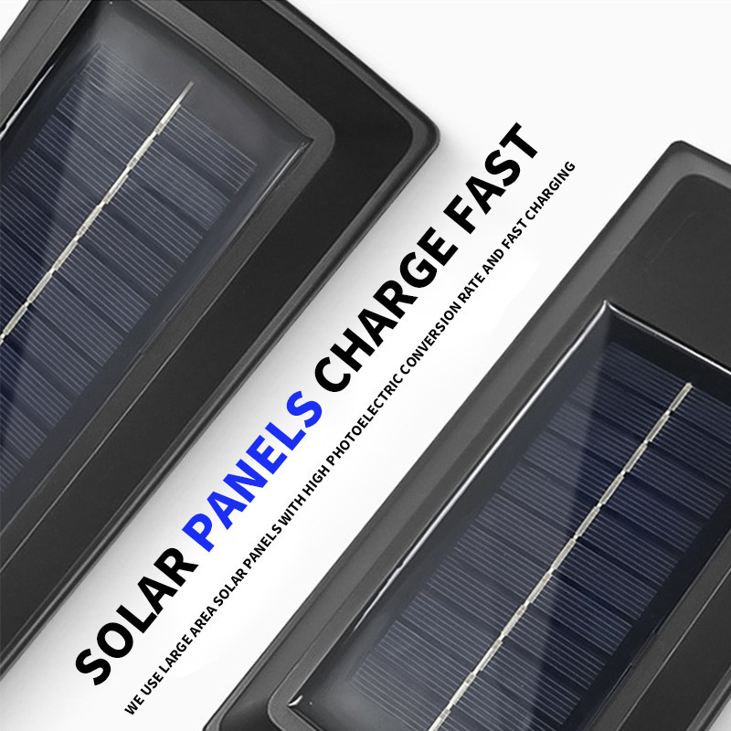 Luzes de Rua Solares para Exte - Outdoor Lighting Waterproof avaliação e preço