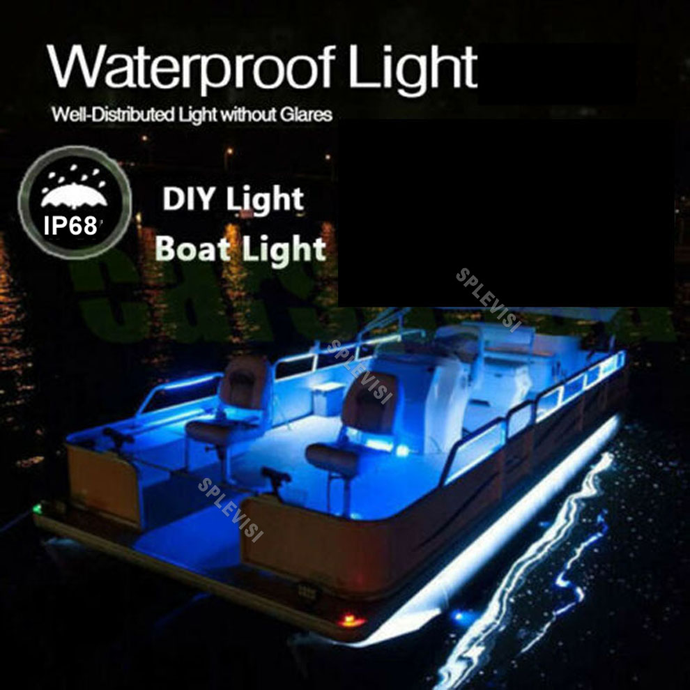 LED impermeável Outrigger Espa - Outdoor Lighting Permanent avaliação e preço