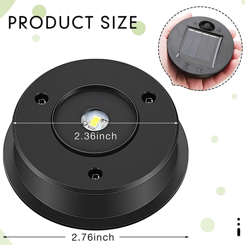 Painel Solar LED Lanterna Tamp - Outdoor Lighting Company avaliação e preço