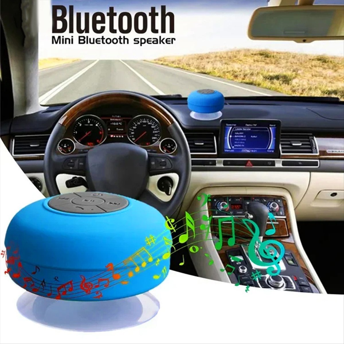 * A91P Banheiro Sem Fio Blueto - Outdoor Lighting Unit avaliação e preço