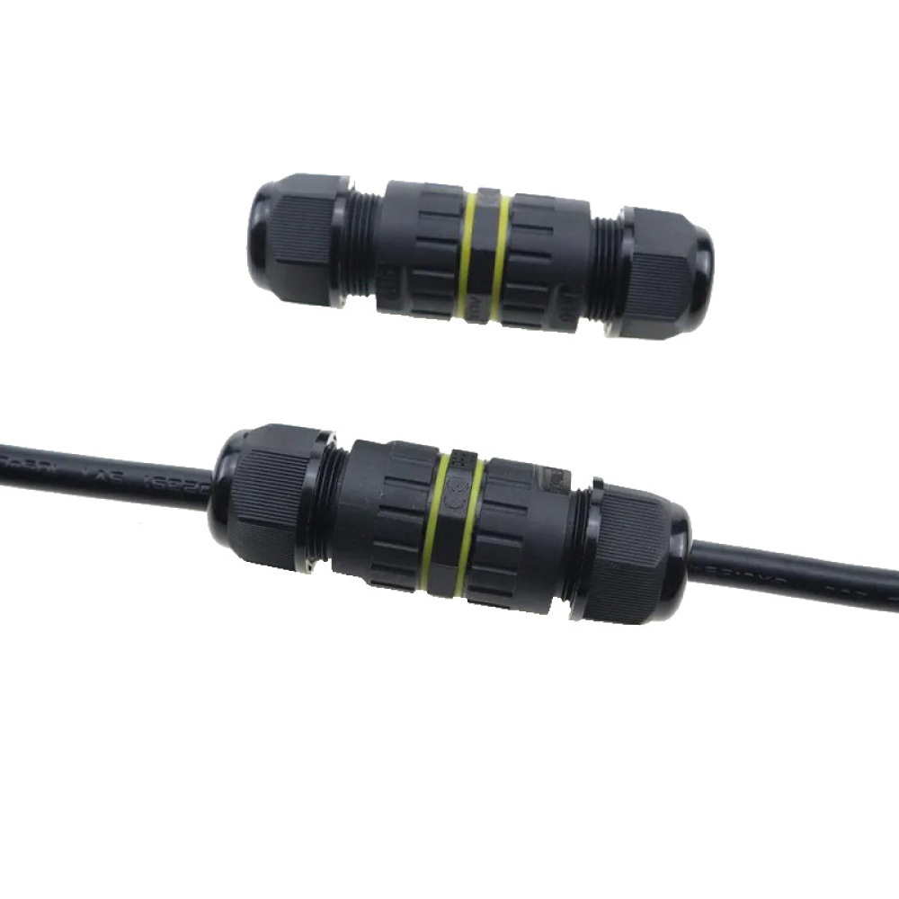 Conector à Prova d'Água para U - Outdoor Lighting Electrician avaliação e preço