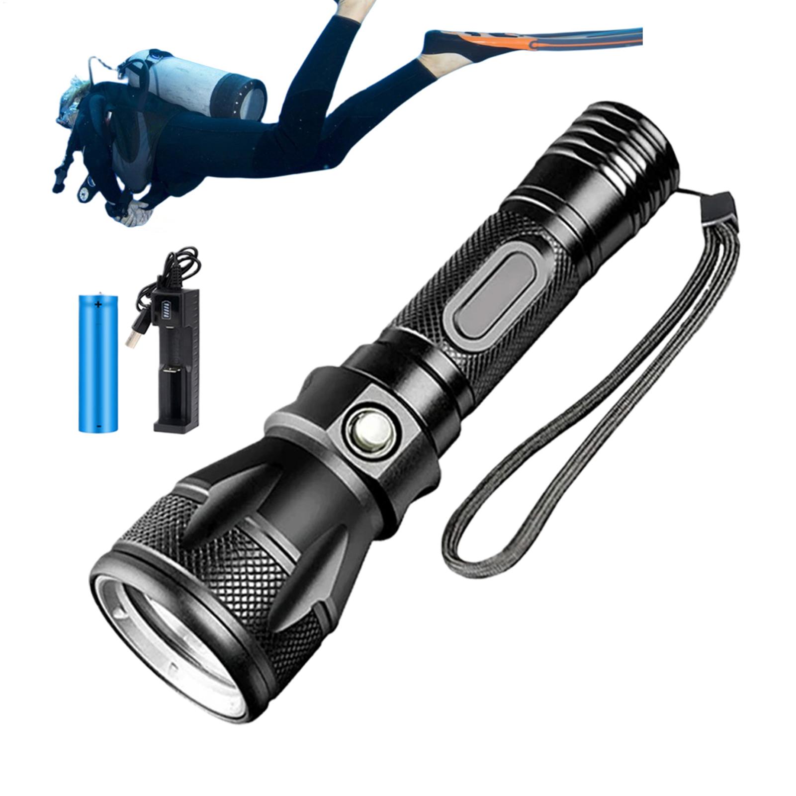 Lanterna de Mergulho LED Recar - Outdoor Lighting Permanent avaliação e preço