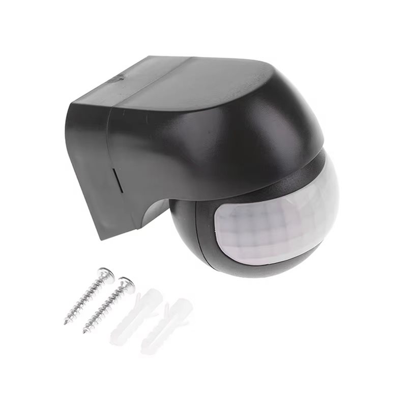 【CYBER MONDAY】Detector PIR Inf - Outdoor Lighting Timer Switch avaliação e preço