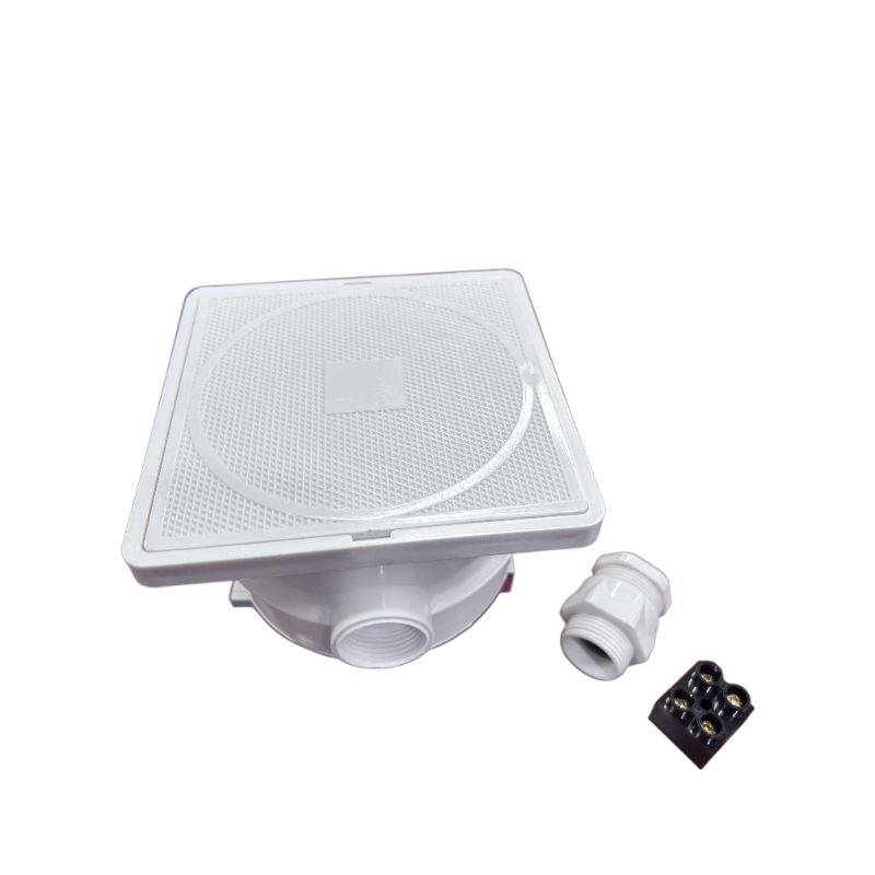 Caixa de junção impermeável ex - Outdoor Lighting Junction avaliação e preço