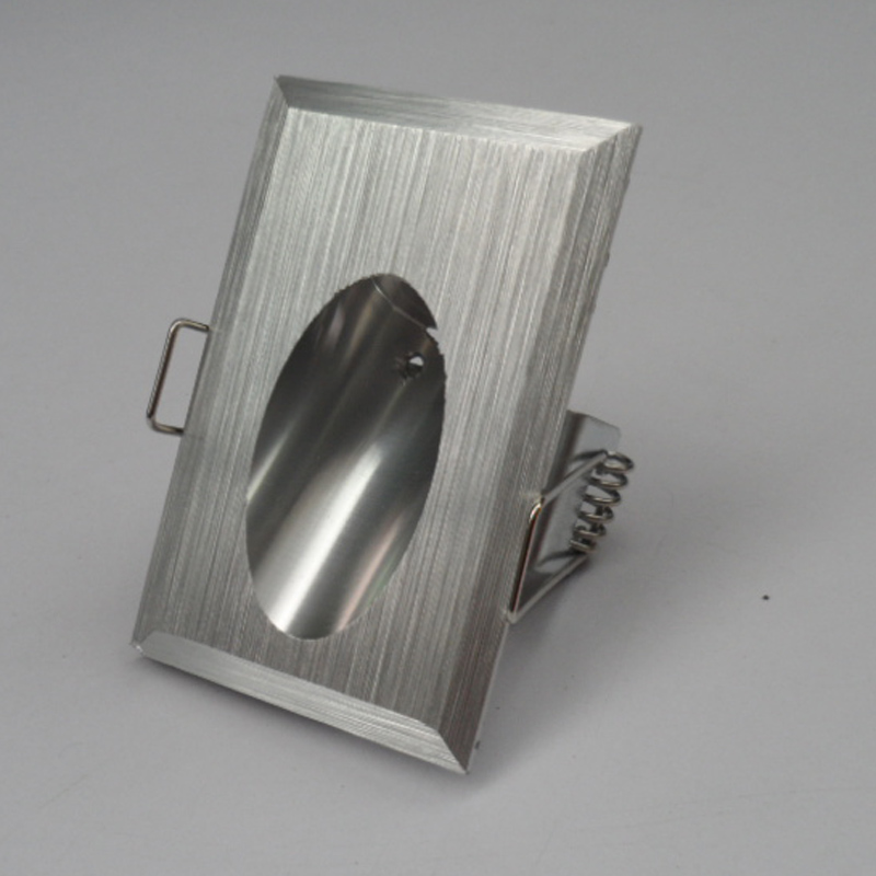 Alumínio moderno led luz da es - Wired Pathway Light avaliação e preço