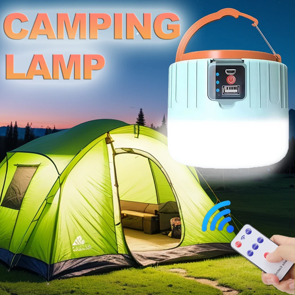 Lanterna de acampamento solar  - Outdoor Lighting Bulbs avaliação e preço