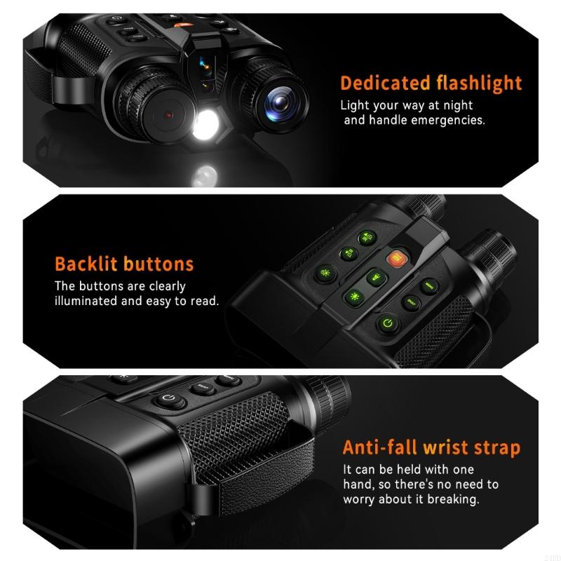 Visualizador binocular baixa l - Outdoor Lighting Unit avaliação e preço