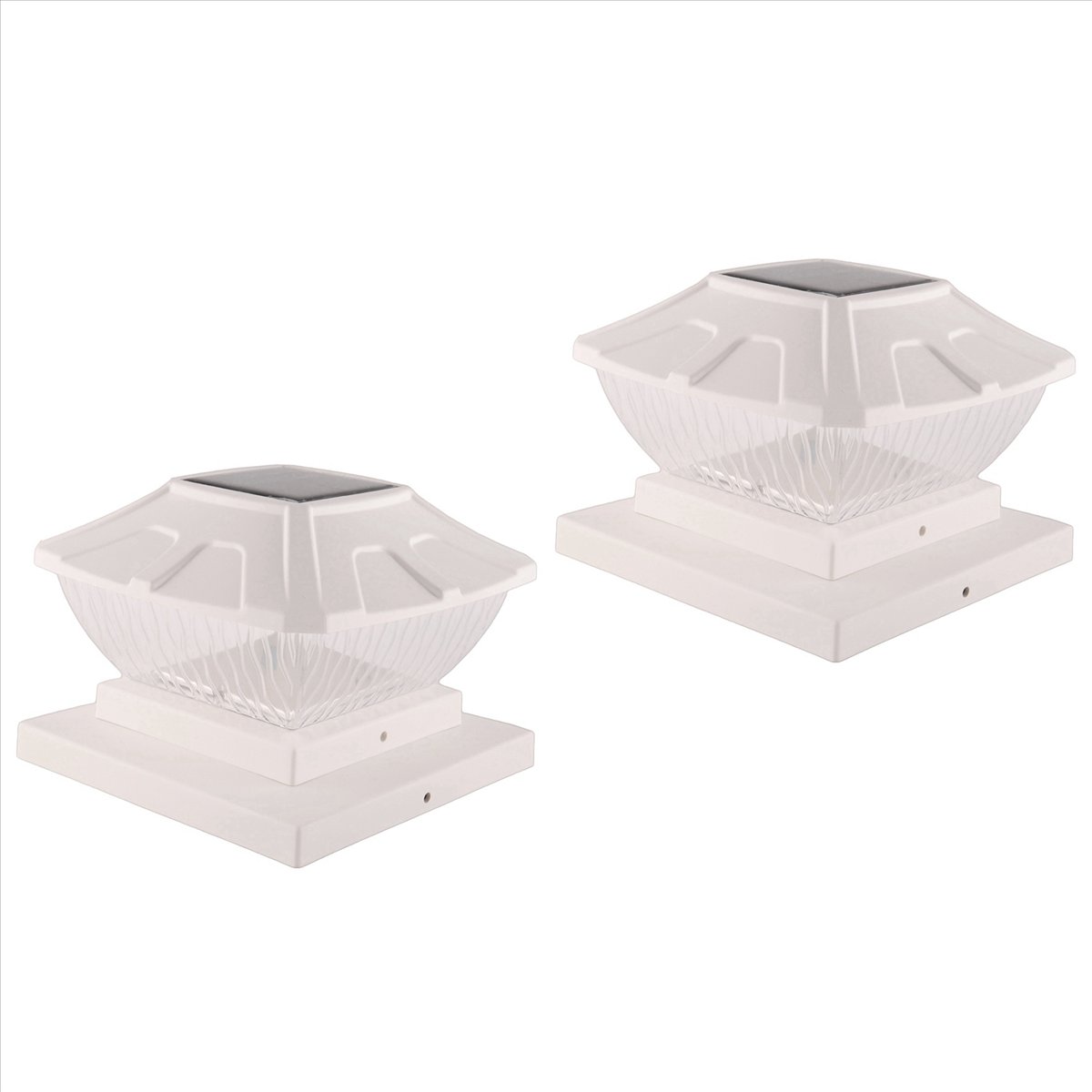 * Luzes de tampa de poste sola - Outdoor Lighting Unit avaliação e preço