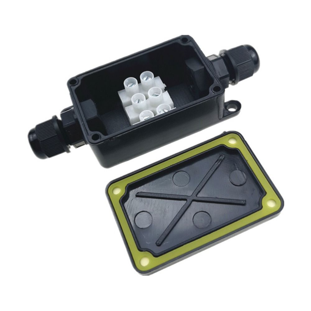 Caixa de Junção Durável IP66 d - Outdoor Lighting Junction avaliação e preço