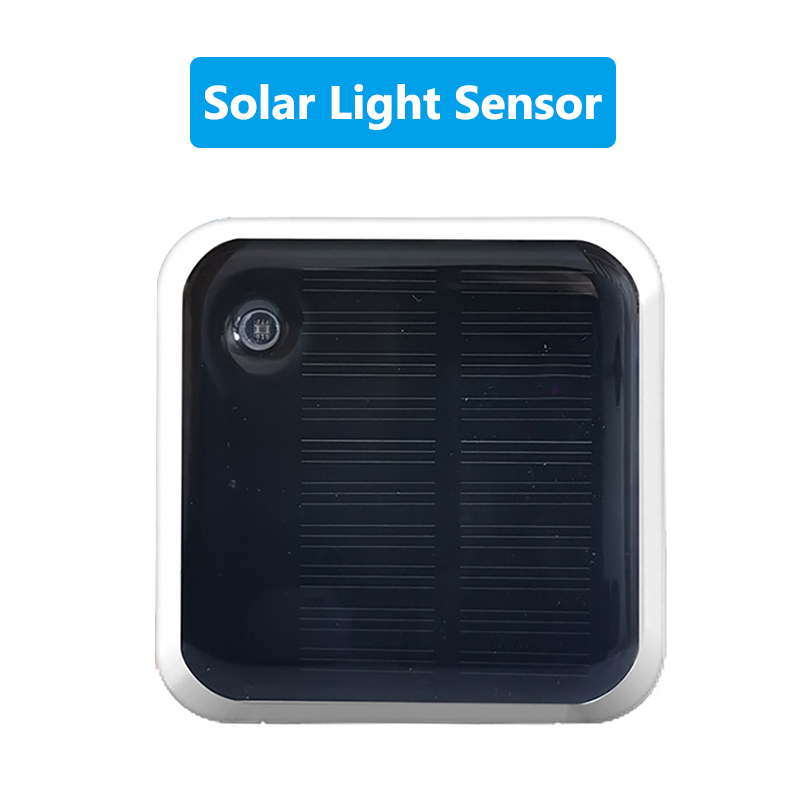 ‌ Sensor de luz solar Tuya Zig - Outdoor Lighting Zigbee avaliação e preço