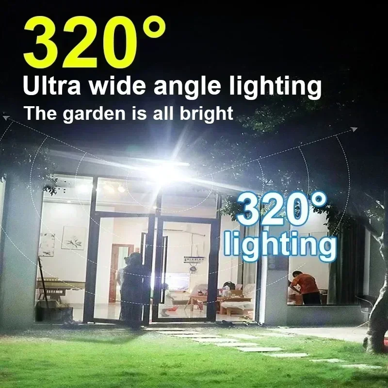 12000lm poderosa lâmpada de pa - Outdoor Lighting Company avaliação e preço