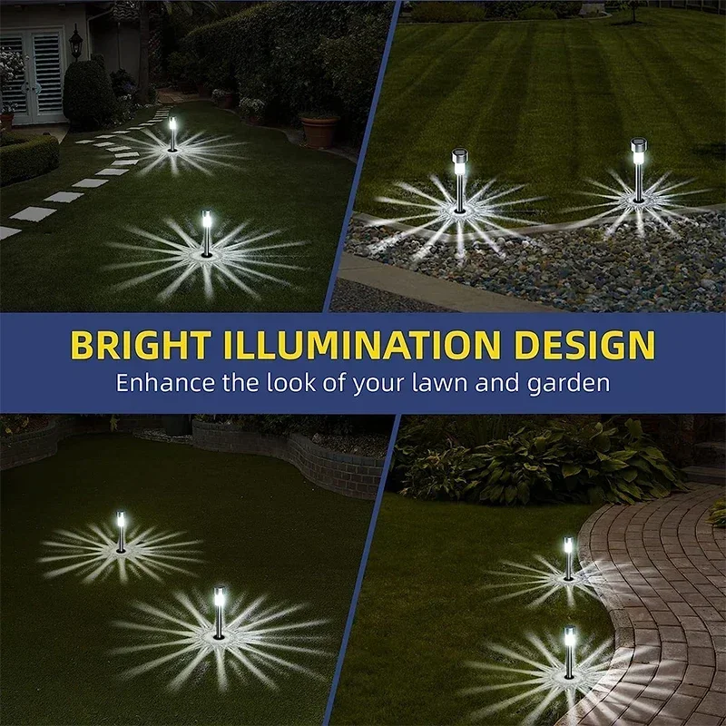 Luzes solares ao ar livre lâmp - Outdoor Lighting Company avaliação e preço