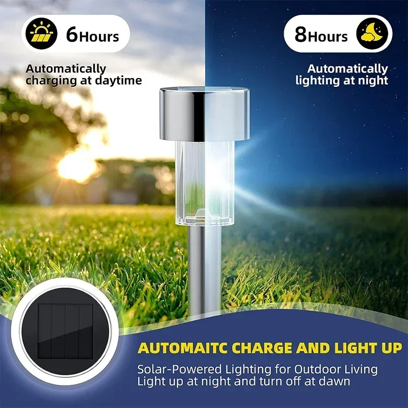 Luzes solares ao ar livre lâmp - Outdoor Lighting Company avaliação e preço