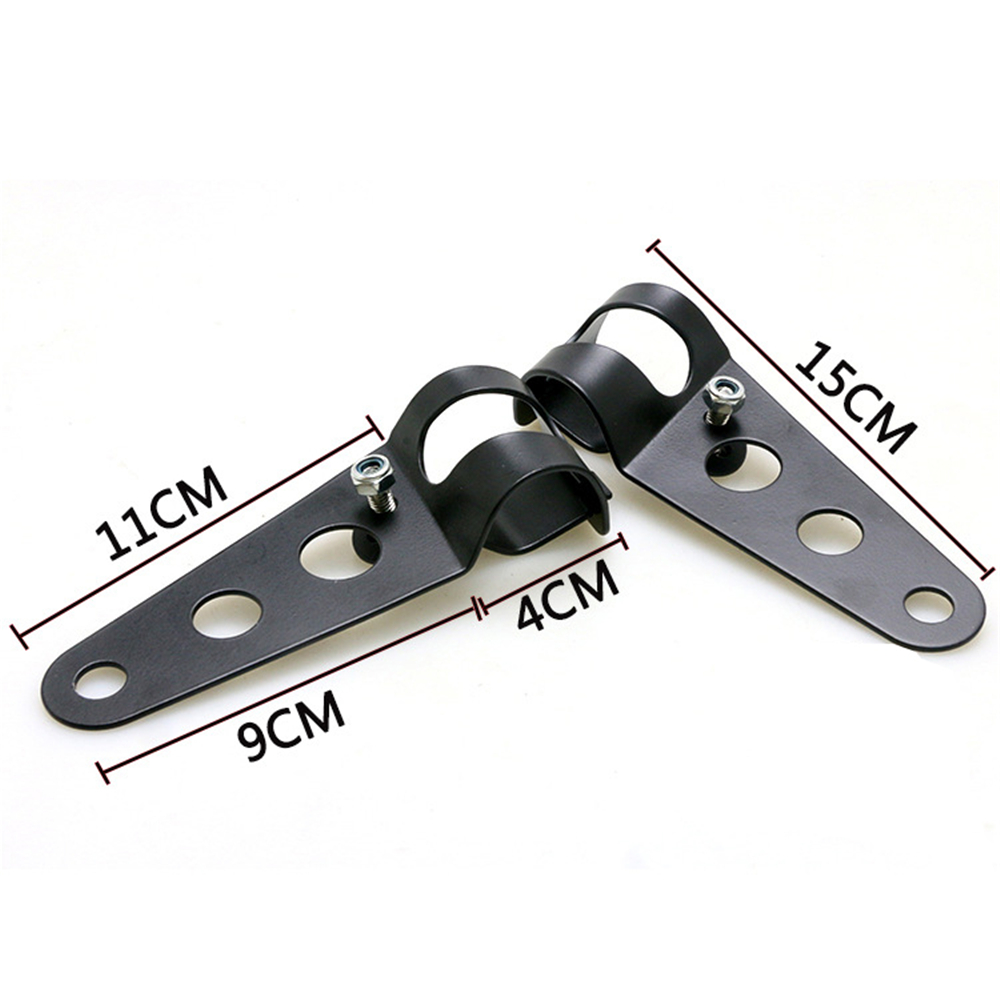 Suporte universal para farol d - Outdoor Lighting Unit avaliação e preço