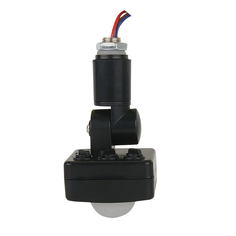 12v sensor de movimento 220v/1 - Outdoor Lighting Timer Switch avaliação e preço