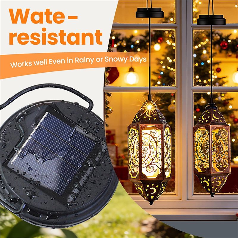 Lâmpada Solar B50C de Substitu - Outdoor Lighting Unit avaliação e preço
