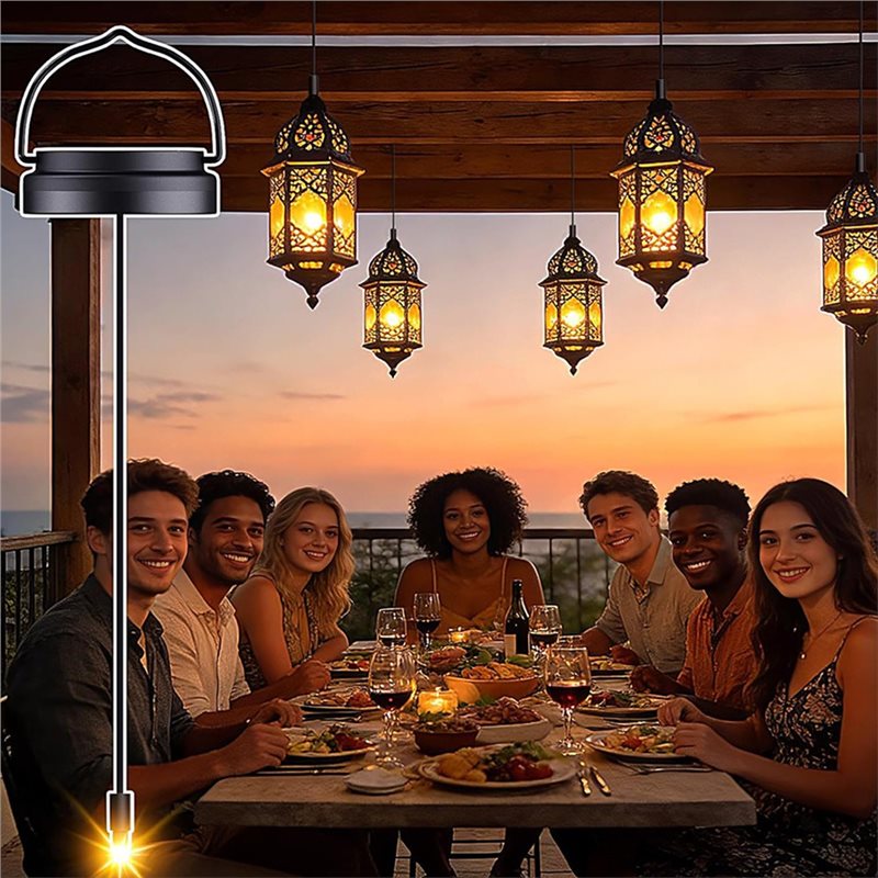 Lâmpada Solar B50C de Substitu - Outdoor Lighting Unit avaliação e preço