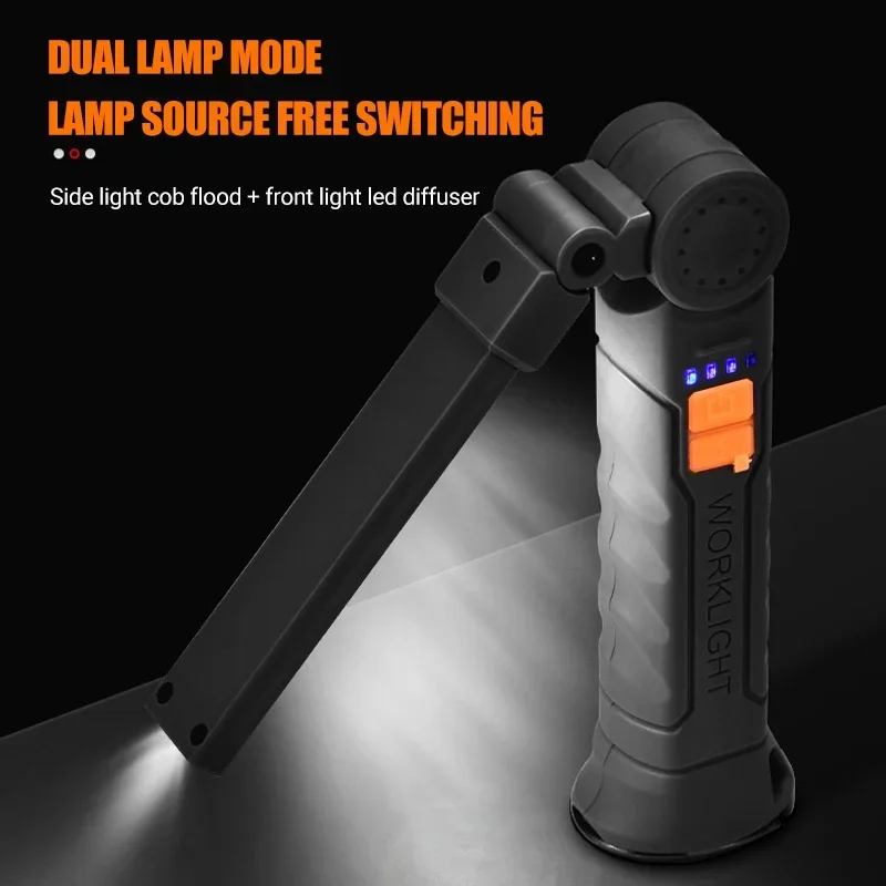 Lanterna led recarregável, luz - Outdoor Lighting Panel avaliação e preço