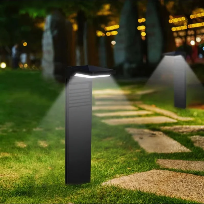 Luzes de Jardim LED à Prova d' - Wired Pathway Light avaliação e preço