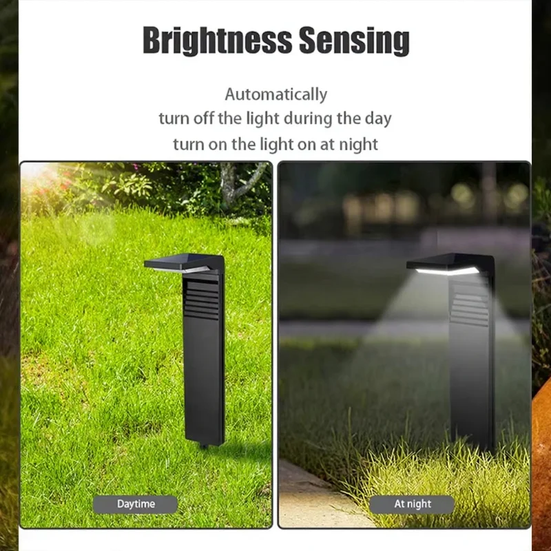 Luzes de Jardim LED à Prova d' - Wired Pathway Light avaliação e preço