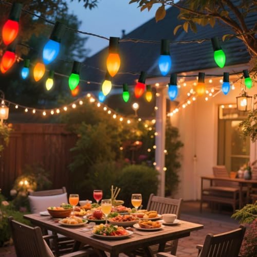 Pacote com 25 lâmpadas de repo - Outdoor Lighting Volt avaliação e preço