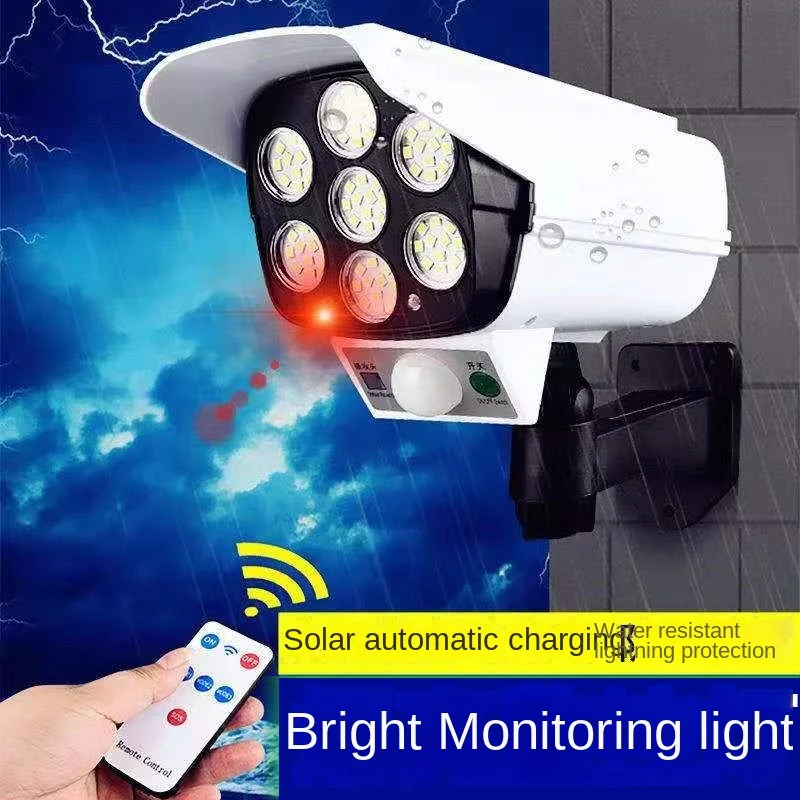 Luz solar ao ar livre sensor d - Outdoor Lighting Company avaliação e preço