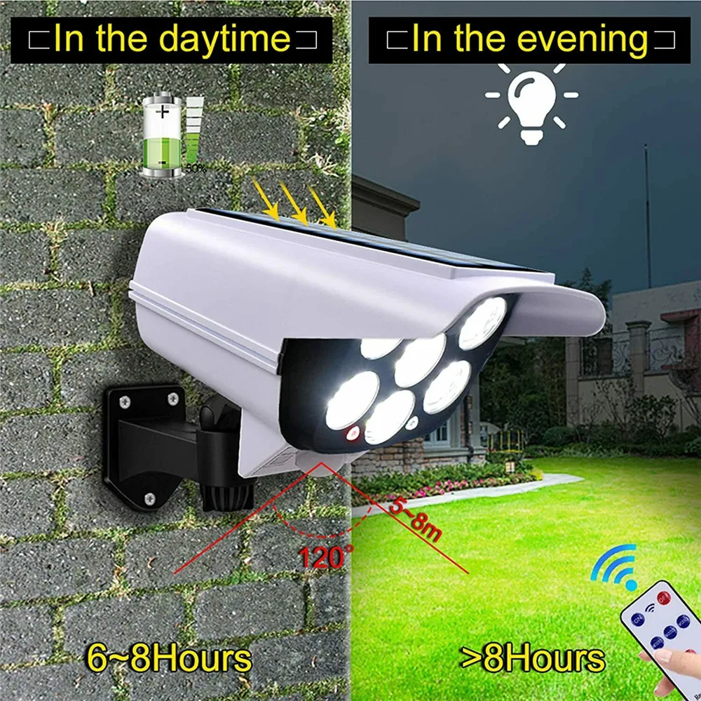 Luz solar ao ar livre sensor d - Outdoor Lighting Company avaliação e preço