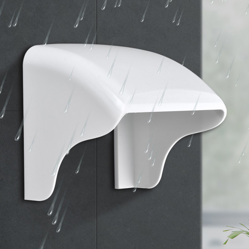 Rainproof Switch Socket Protec - Outdoor Lighting Socket avaliação e preço