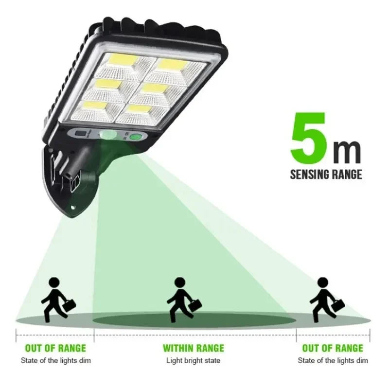 Luzes Solares para Jardim com  - Outdoor Lighting Waterproof avaliação e preço