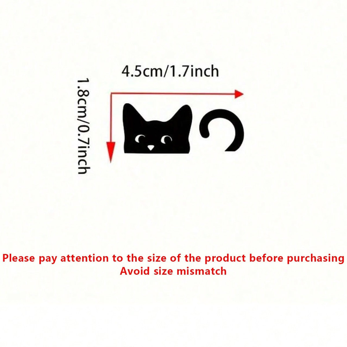 Adesivos de gatos, mini gatos, - Outdoor Lighting Socket avaliação e preço