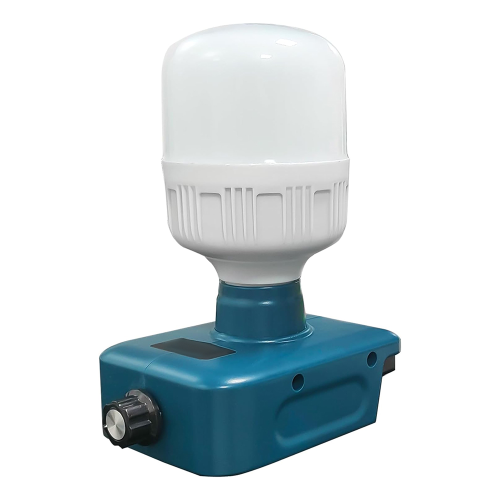 Lâmpada LED 12W para Trabalho, - Outdoor Lighting Volt avaliação e preço