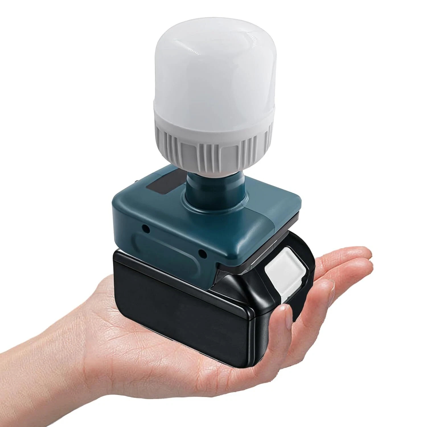 Lâmpada LED 12W para Trabalho, - Outdoor Lighting Volt avaliação e preço